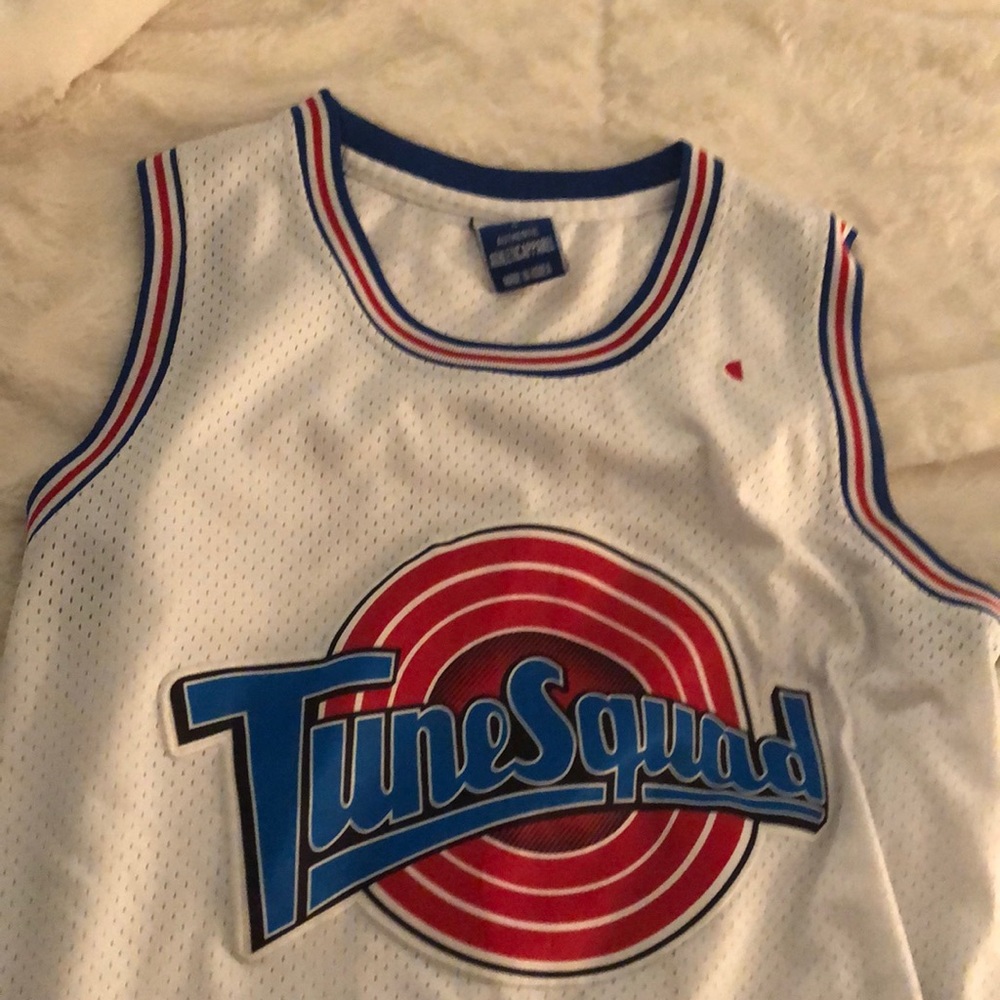 Champion Jersey (mesh)